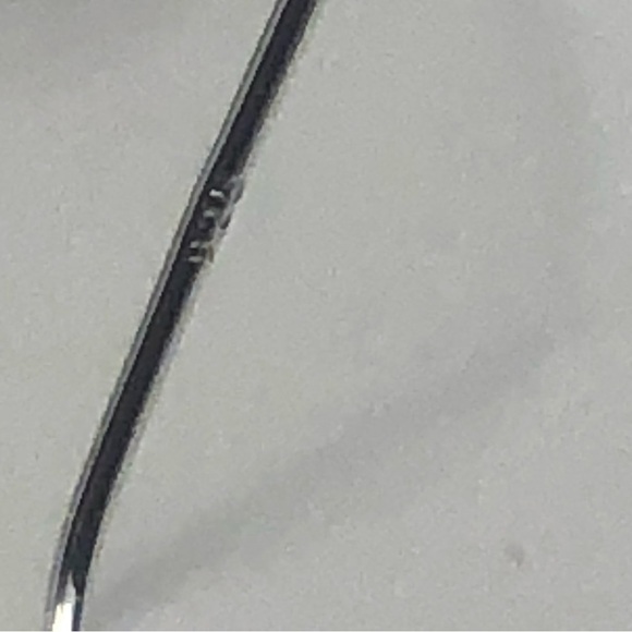 Vtg Sterling & Blue Green Enamel Siam Silver Goddess Earrings 925 / 1.2” - Picture 8 of 9